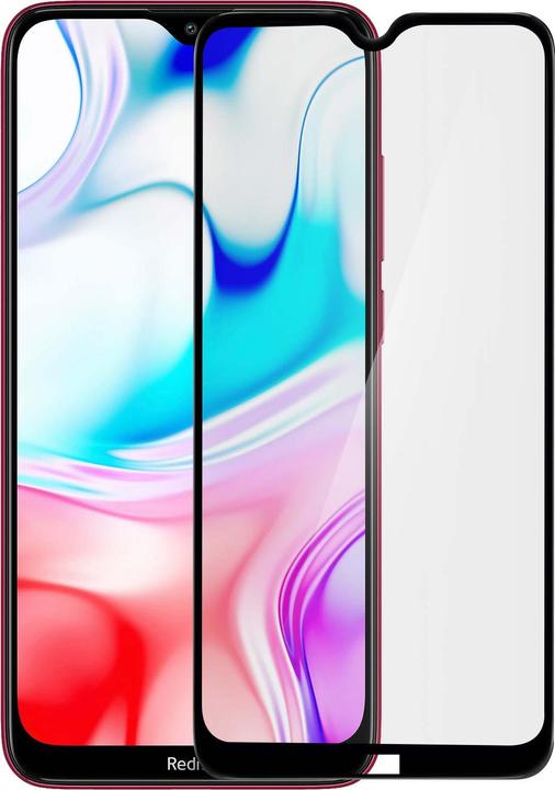 Actual product image Avizar Flexible display protection film (1 Piece, Xiaomi Redmi 8A)