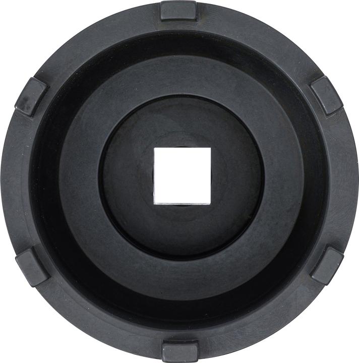 Image du produit BGS Clés à ergots pour essieu arrière pour Mercedes-Benz, MAN 10/13 t NR7/4 101 mm