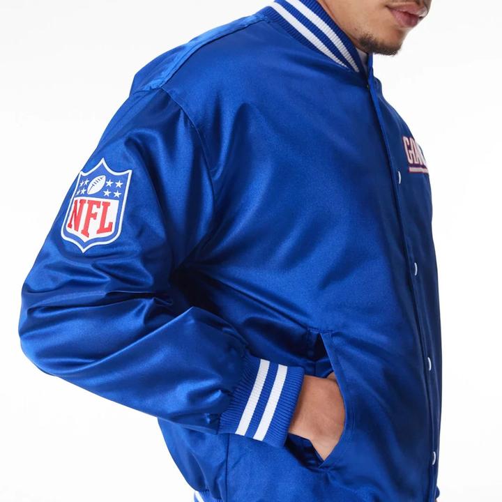 Produktbild New Era jacke new york giants nf (L)