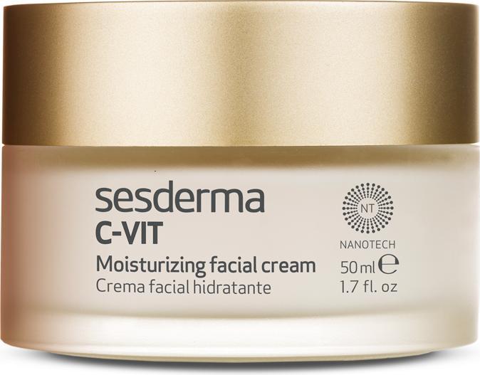 Immagine prodotto Sesderma usa C-Vit Crema idratante per il viso (50 ml, Tonico per il viso)