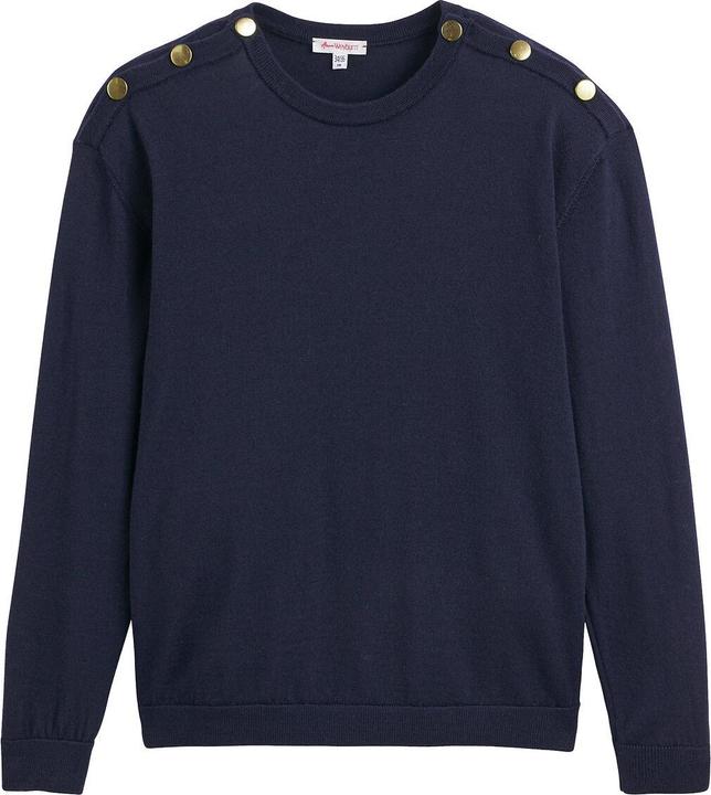 Produktbild Anne Weyburn Feinstrickpullover (42)