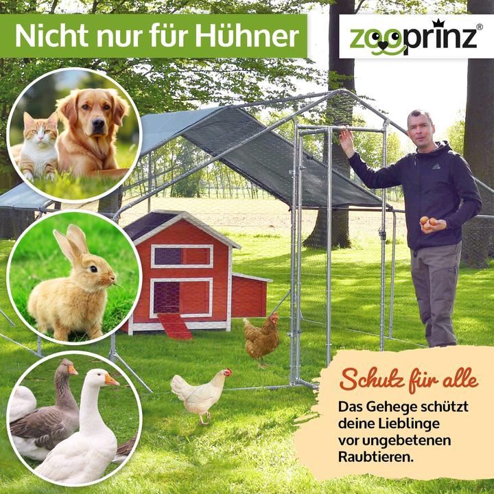 Immagine prodotto Jamb Konrad XXL