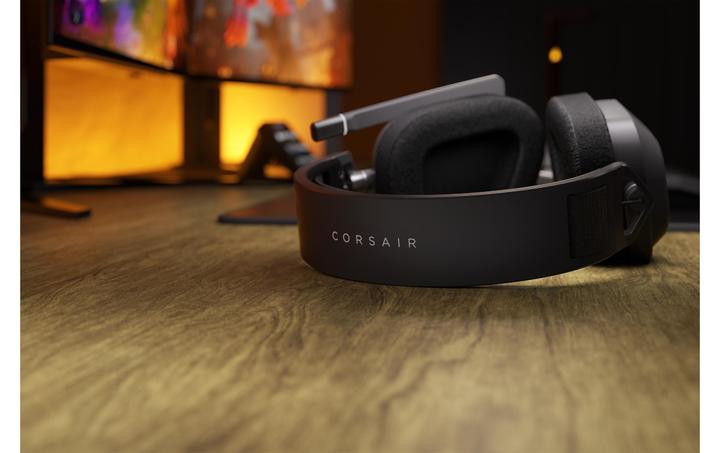 Actual product image Corsair HS80 Max (Wireless)