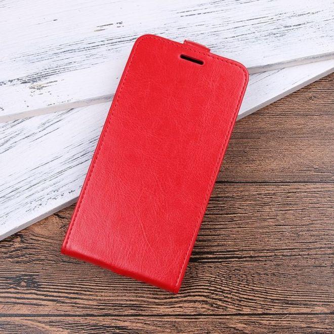 Actual product image MU Classic Crazy Horse Leather Flipcase Series (OnePlus 6)