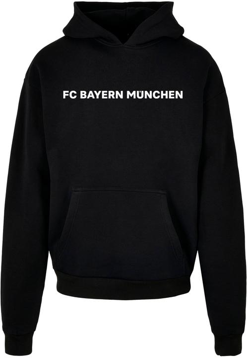 Immagine prodotto FC Bayern München Felpa con cappuccio ultra pesante - 115461 (L)
