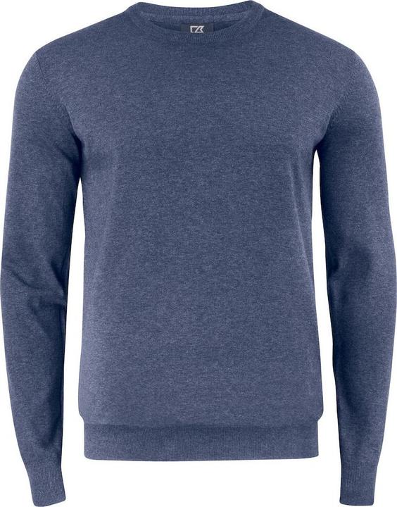 Cutter & Buck Oakville Pullover Top Rundhalsausschnitt (L)