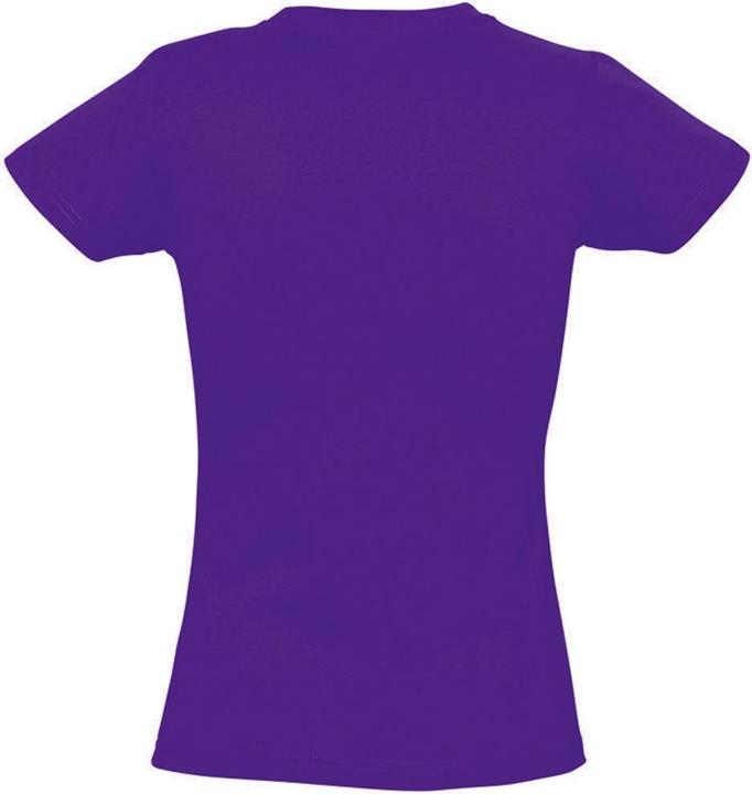 Immagine prodotto Sols T-shirt imperiale a manica corta e collo rotondo (XXL)