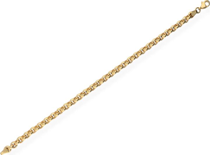 Actual product image Carat Chic (19 cm, Gold 18ct)
