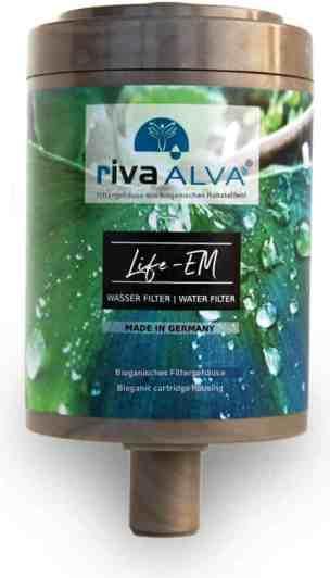 Actual product image Riva Filter cartridge