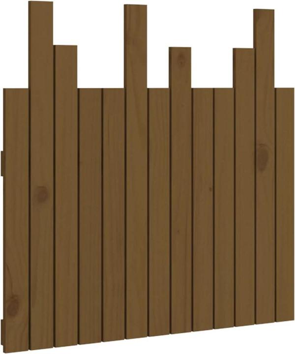 Actual product image VidaXL Ammon (82.5 x 3 x 80 cm)