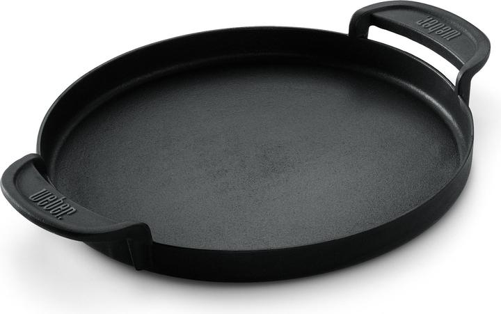Weber Pan