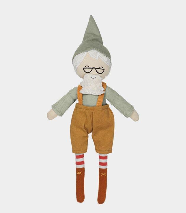 Actual product image Fabelab Elf Christmas Grandpa