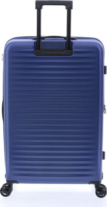 Image du produit Wüsthof Nomadtec - Trolley (110 l, L (90 - 115l))