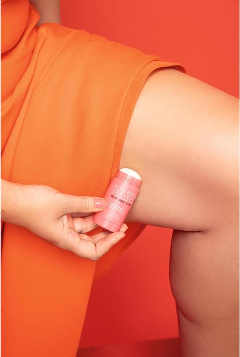 Actual product image Summersaver Anti-Wundreib-Stick (Body butter)