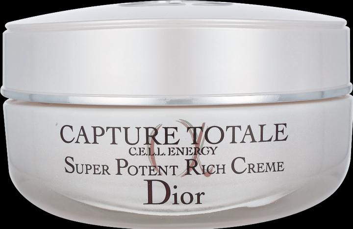 Produktbild Dior Capture Totale (50 ml, Tagescreme)