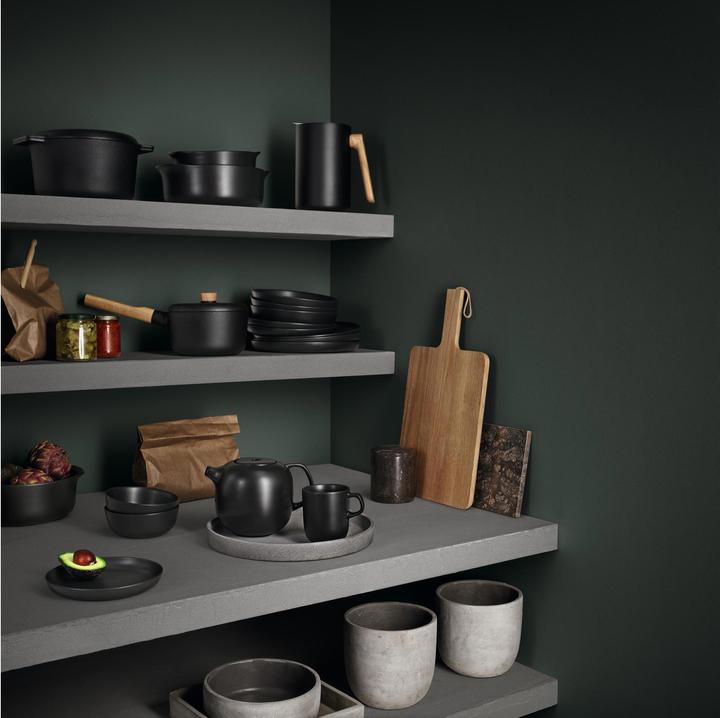 Image du produit Eva Solo Assiette Ø17 cm Nordic kitchen (1 x, 17 cm)