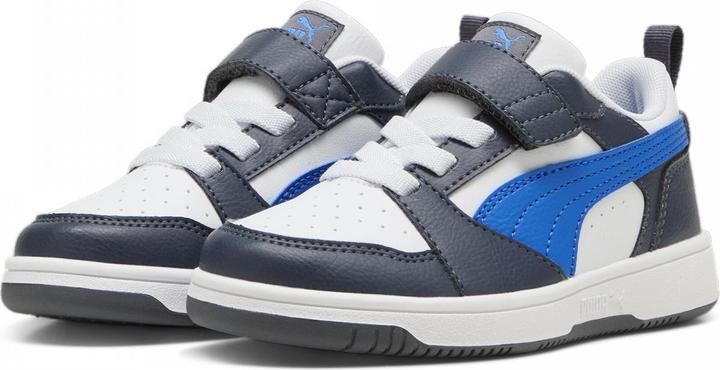 Actual product image Puma Rebound V6 Lo AC+ PS (33)