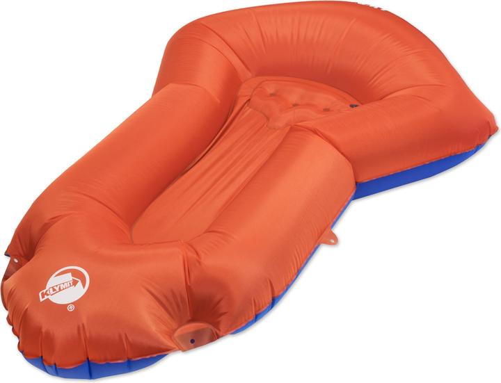Produktbild Klymit LiteWater Dinghy (193 cm, 1 Pers.)