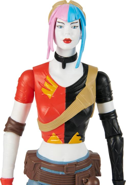 Actual product image Batman Harley Quinn