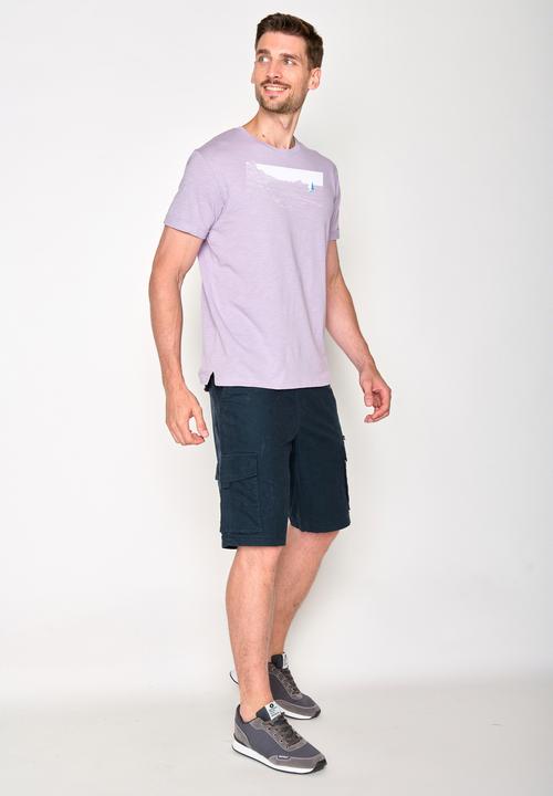 Immagine prodotto Greenbomb Nature Cliffsail Roll T-Shirt (XL)
