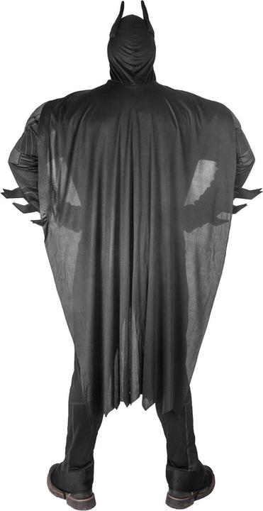 Actual product image Batman Costume de luxe pour hommes (L)