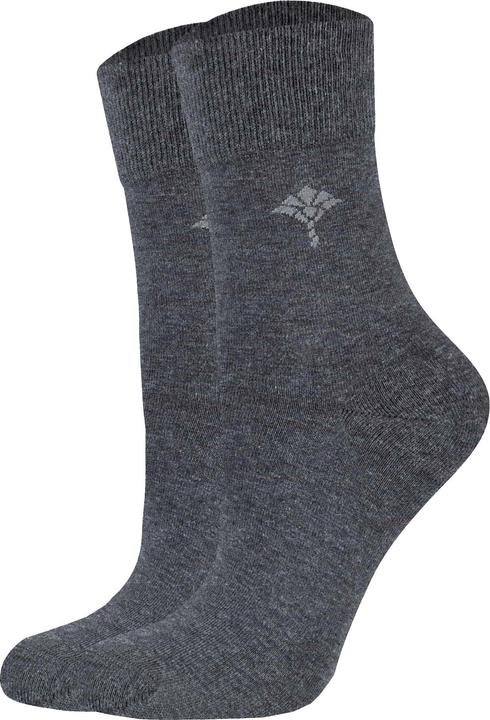 Actual product image Joop! Women for your daily glam cotton Socks 1p (pack of 2, 35 - 38)