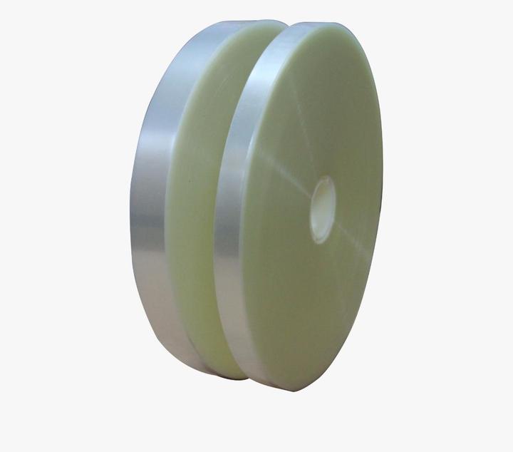 Immagine prodotto Plutoos Transparentes hochtemperaturbeständiges Klebeband - 30mm x 150m (30 mm)