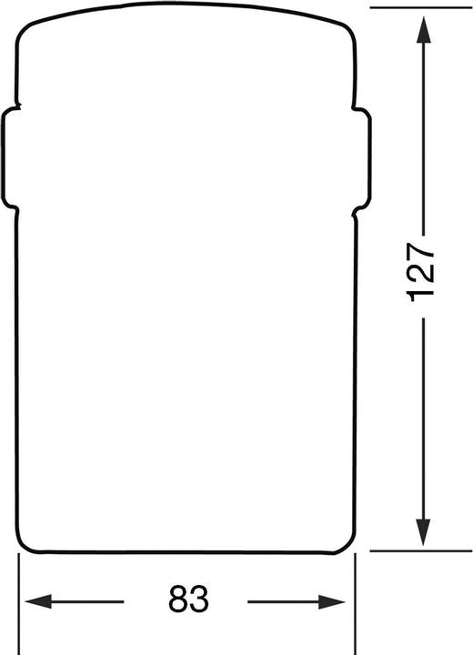 Productafbeelding Master Lock 5441eurd
