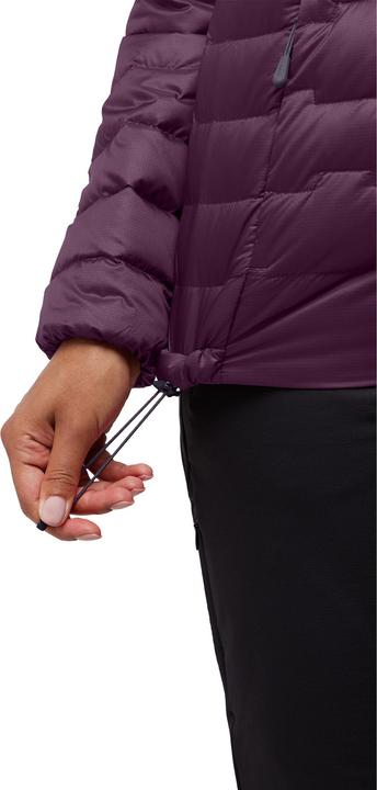 Produktbild Jack Wolfskin Women's Passamani Down Hoody (M)
