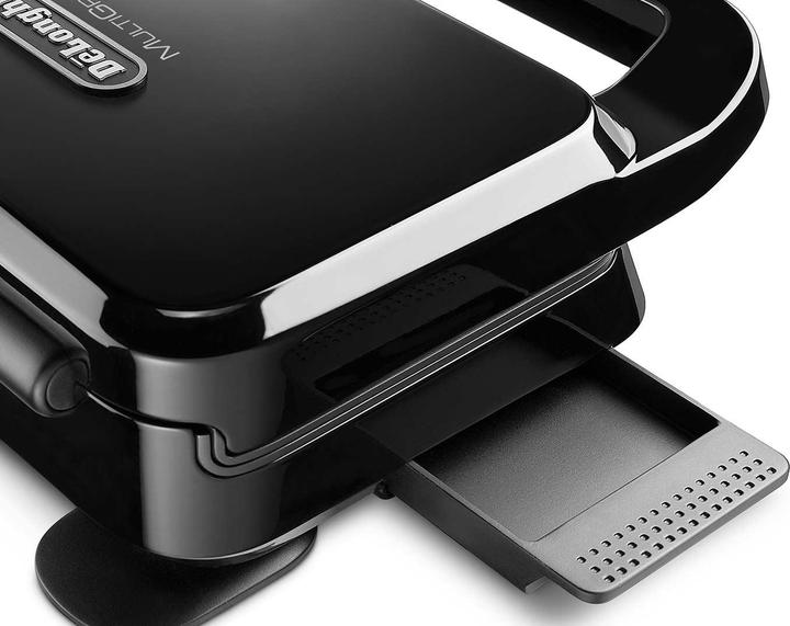 Actual product image De'Longhi MultiGrill Easy SW12A.BK