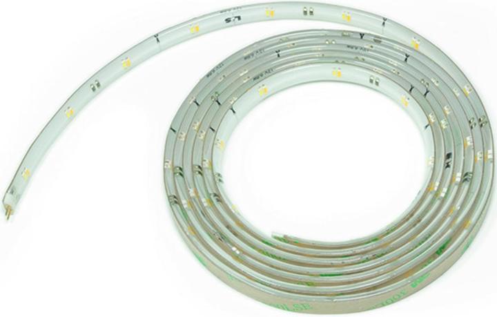 Actual product image L&S LED tapes Emotion Strip Flex 2x36 / 12 V (Cold White, 1000 cm, Indoor)