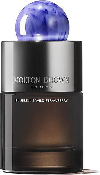 Molton Brown Bluebell & Wild Strawberry (Eau de Parfum, 100 ml)