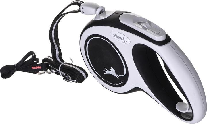 Image du produit Flexi Corde NEW COMFORT (M, Chien, Promenade)