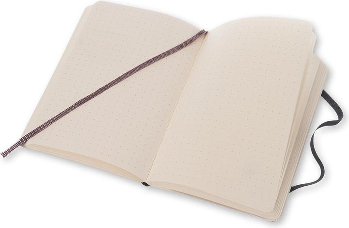 Immagine prodotto Moleskine Classico (A6, Punteggiato, Copertina morbida)