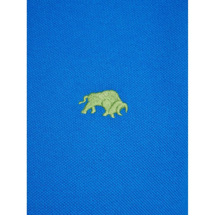 Immagine prodotto Raging Bull Classic Maglietta Polo Uomo (S)