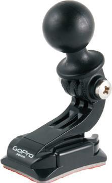 Produktbild Rammount RAM Universal Gopro (Universal)