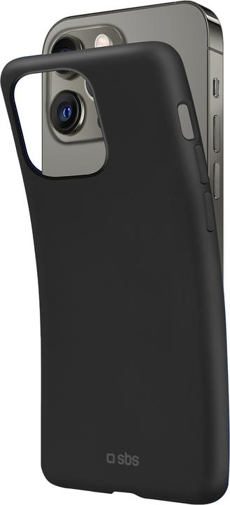 Actual product image SBS Polo One Cover for iPhone 13 Pro Max (Apple iPhone 13 Pro Max)