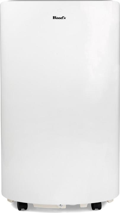 Immagine prodotto Wood's AC Cortina (56 m², 12000 BTU/h)