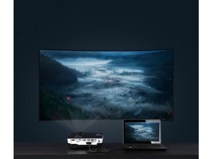 Produktbild Ugreen HDMI – Dvi (1.50 m, HDMI)