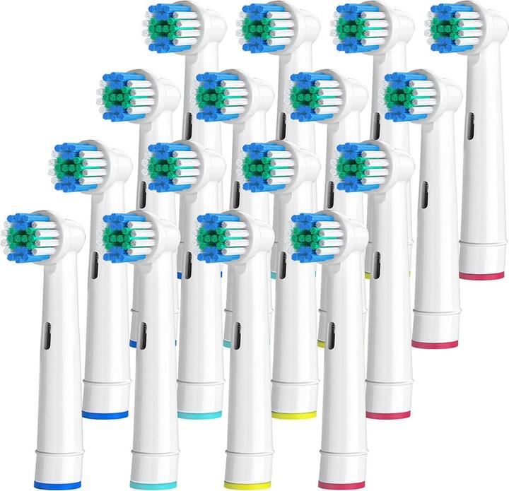 Actual product image Oral-B Pro Precision Clean (10 x)