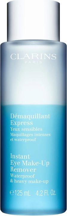 Actual product image Clarins Démaquillant Express (Make-up remover, 125 ml)