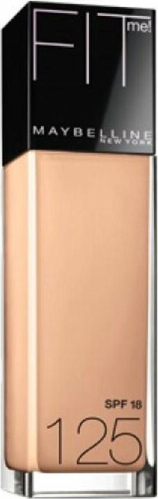 Immagine prodotto Maybelline New York In forma con me! (125 Beige nudo)