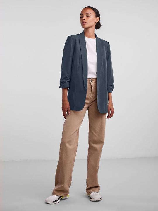 Produktbild Pieces Langer 3/4-Ärmel Blazer (S)