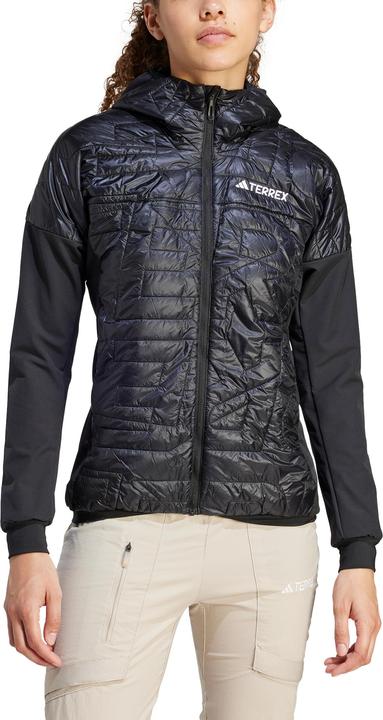 Immagine prodotto adidas Giacca ibrida W Xperior Varil (XL)