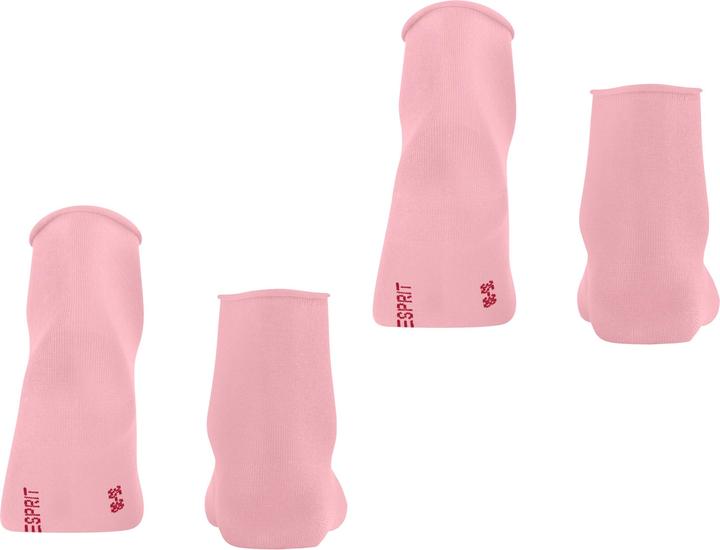 Actual product image Esprit Basic Pure SSO 2P (pack of 2, 35 - 38)