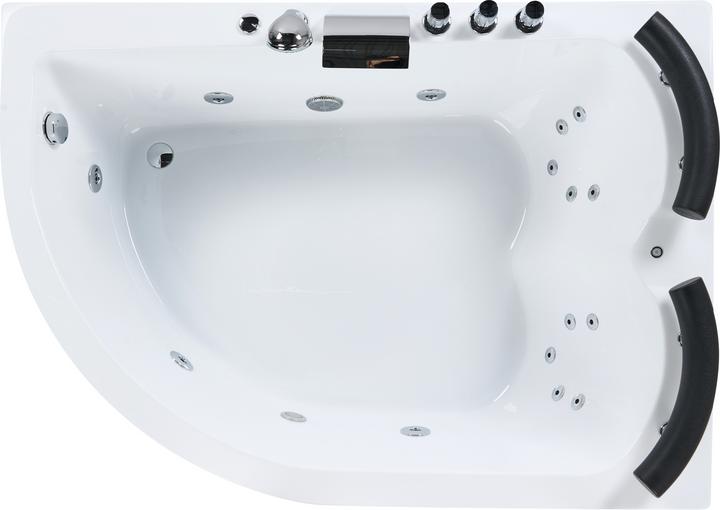 Image du produit Beliani Paradiso (298 l, 160 cm, 113 cm)