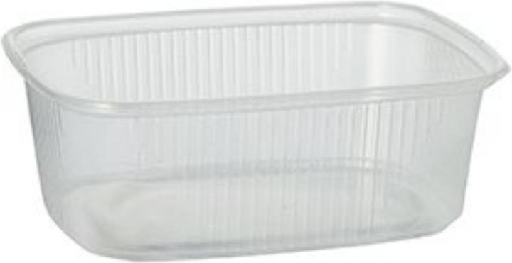 Starpak Verpackungsbecher (100 x)