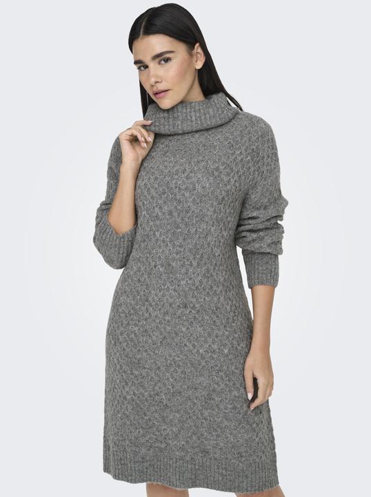 Produktbild JdY JDYBIGUM Midikleid Kleid (L)