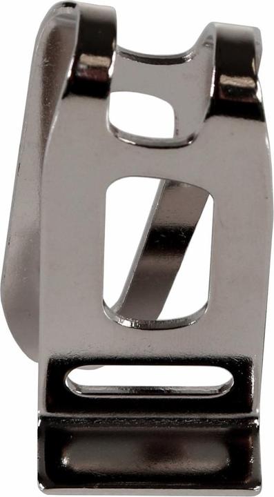 Produktbild Makita Gürtelclip Einhängebügel für alle gängigen 18 V Akku Schrauber ( 346317-0 ) (1 Teile)