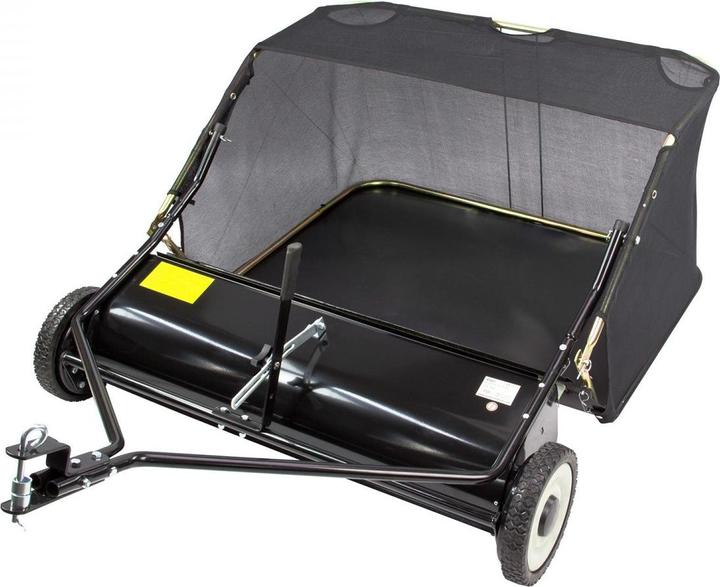 Dema Rasenkehrmaschine 105 cm für ATV